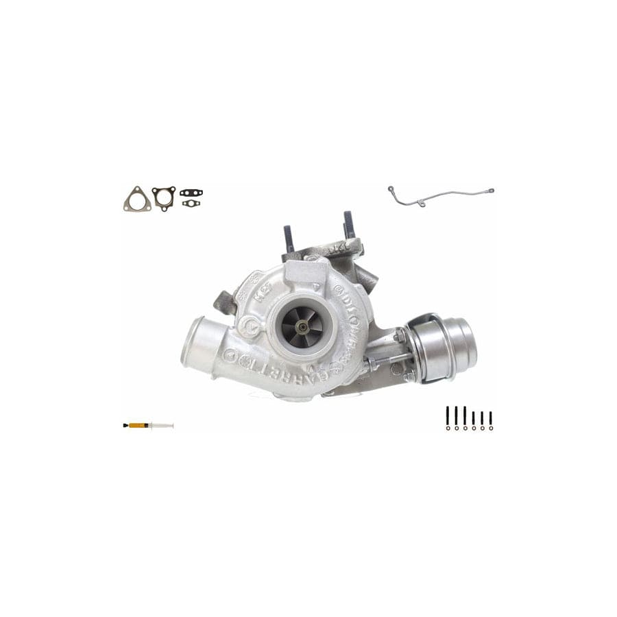 Alanko 900969S3 Turbocharger