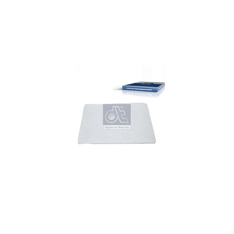 Dt Spare Parts 122041 Pollen Filter