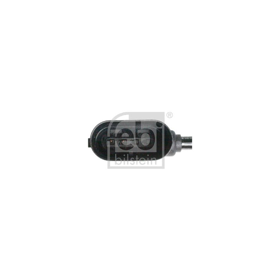 Febi Bilstein 170416 Abs Sensor Suitable for Mercedes-Benz C-Class