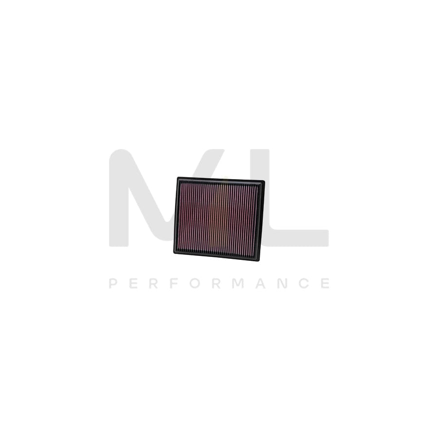 K&N 33-2442 Replacement Air Filter | ML Car Parts UK | ML Performance