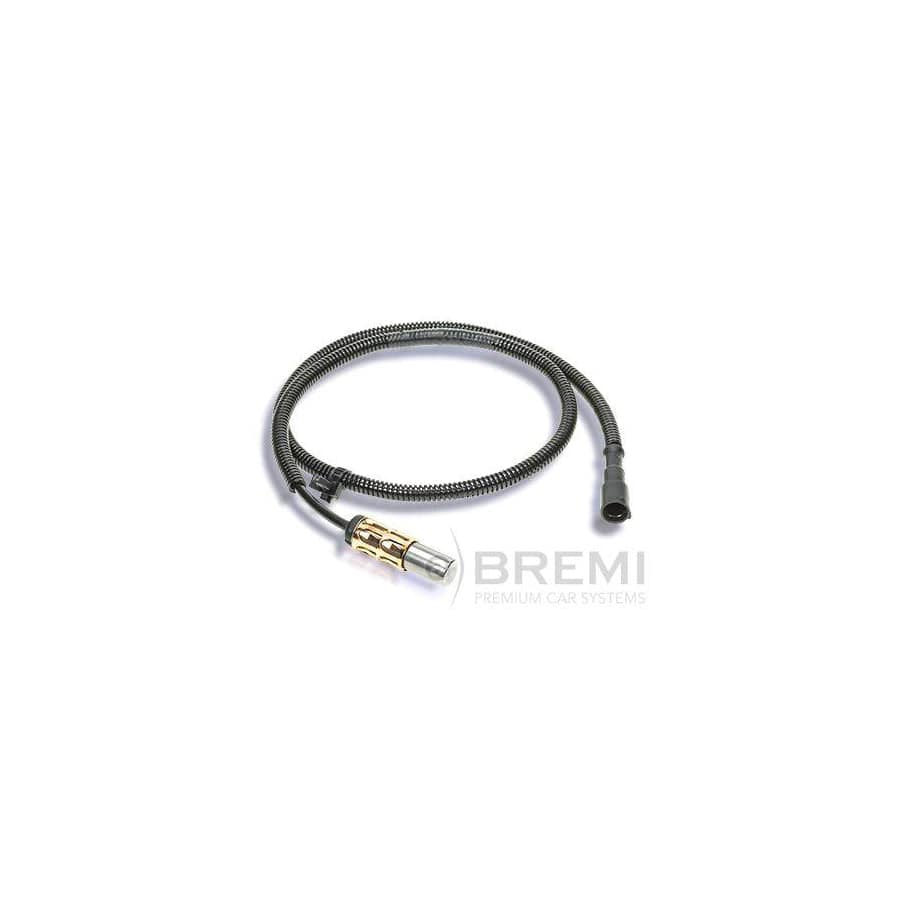 Bremi 50464 Abs Sensor for Land Rover Discovery I (Lj)