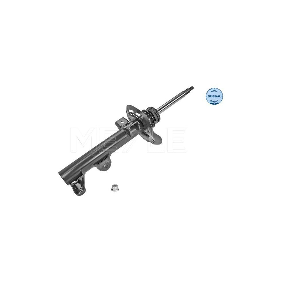 Meyle 026 623 0016 Shock Absorber Suitable For Mercedes-Benz E-Class
