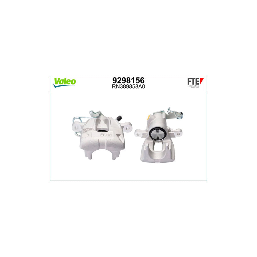 FTE 9298156 Brake Caliper