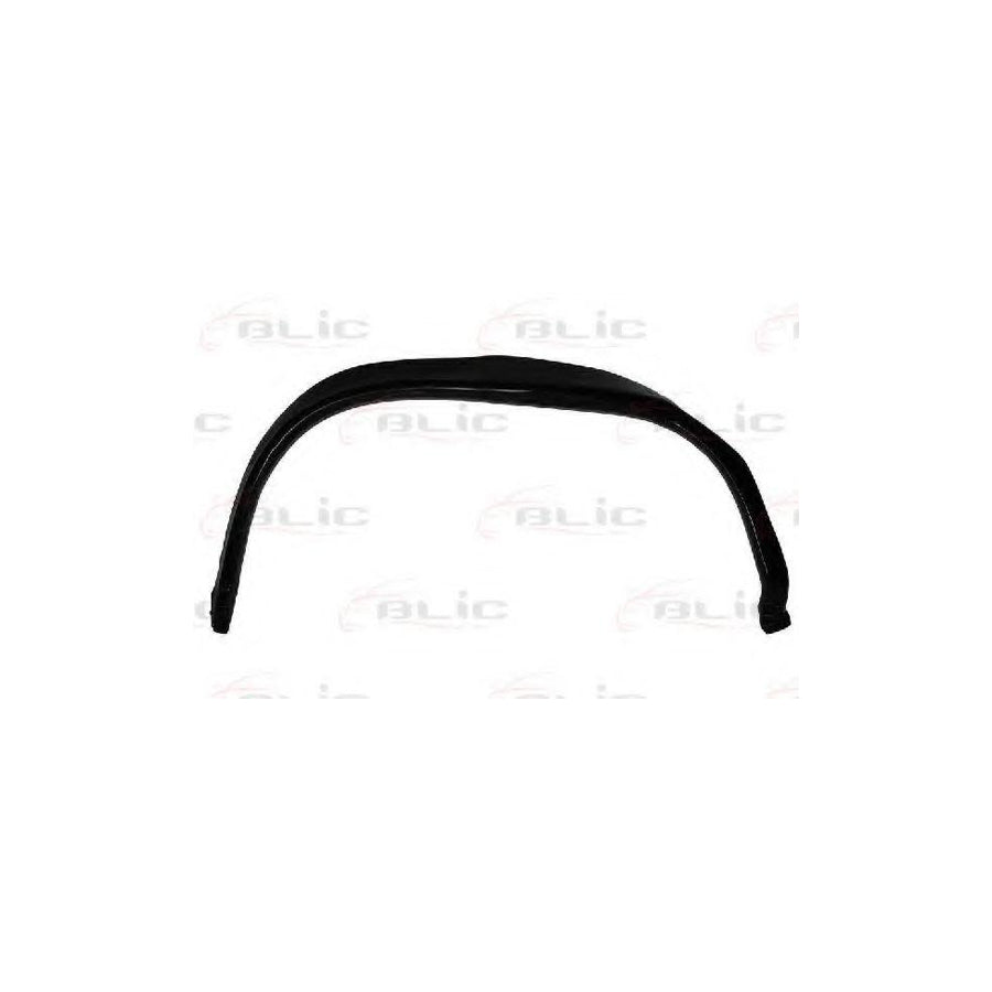 Blic 6504-03-5049541P Panelling, Mudguard | ML Performance UK Car Parts