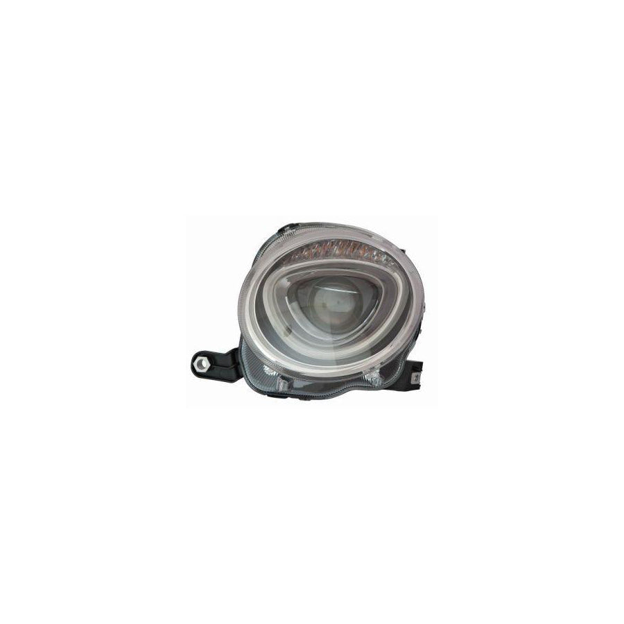 Abakus 6611179Lmldem7 Headlight
