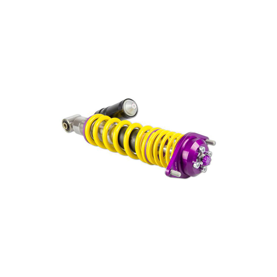 KW 39745216 Subaru Impreza Clubsport 3-Way Coilover Kit 6 | ML Performance US Car Parts