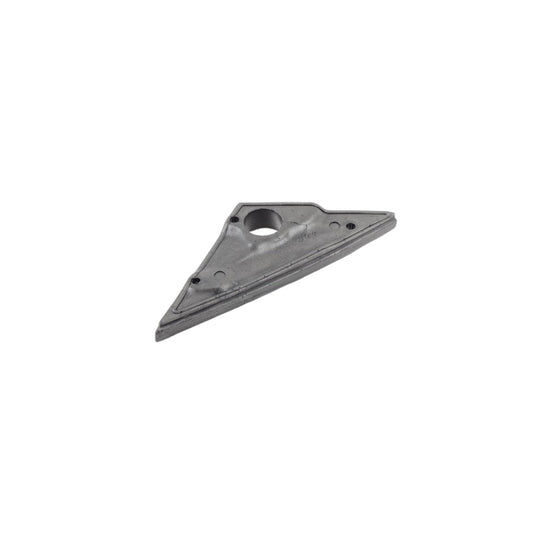 Genuine BMW 51337329754 Seal, Outer Right Mirror Triangle (Inc. 520d ed, M550dX & 535i) | ML Performance US Car Parts