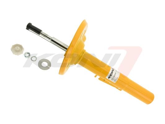 KONI 8741-1543Sport Front Axle Shock Absorber for Porsche 911