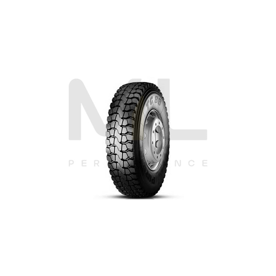 Pirelli TG88 13 R22.5 156K Truck Winter Tyre