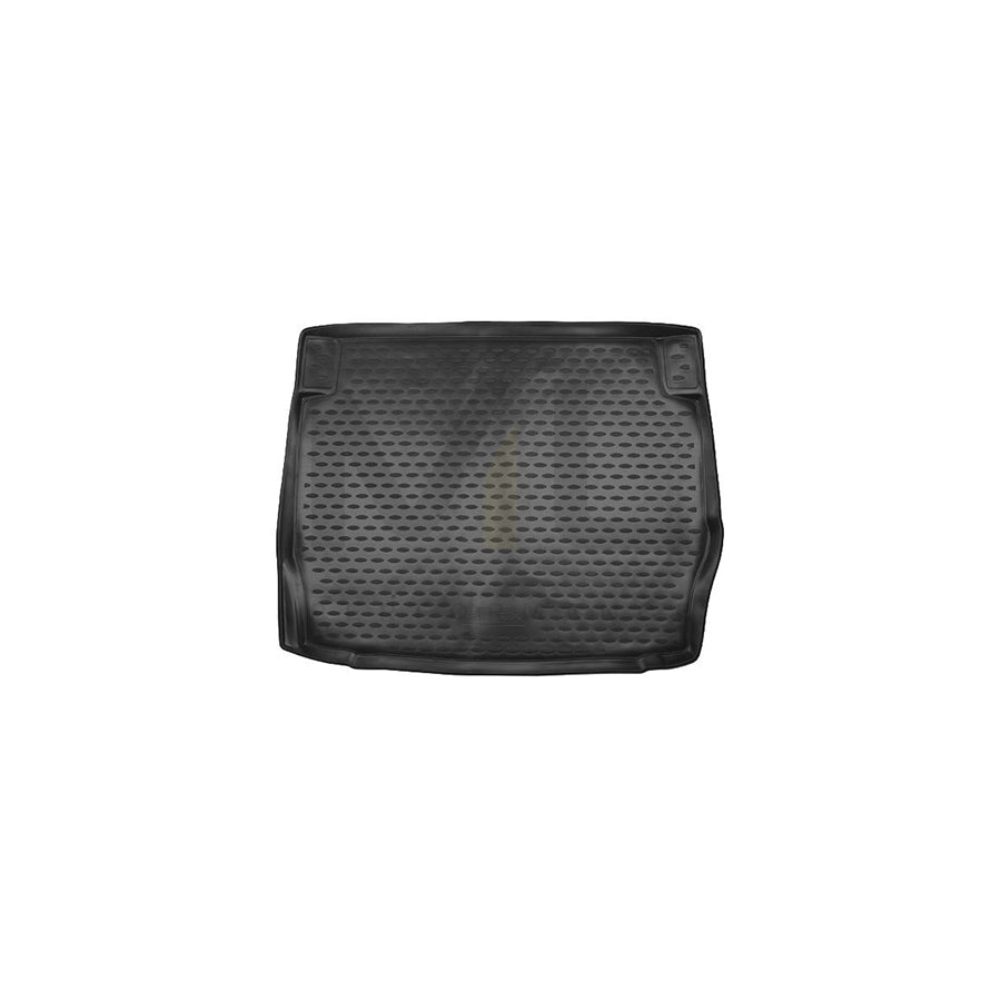 RIDEX 4731A0383 Car boot liner for BMW 1 Hatchback (F20)