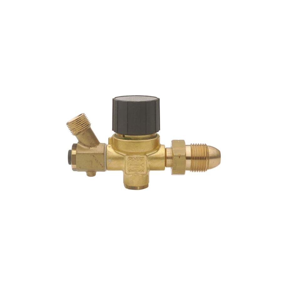Sievert PRMS306311 1-4 bar POL Regulator 5-12kg with Hose Failure Valve