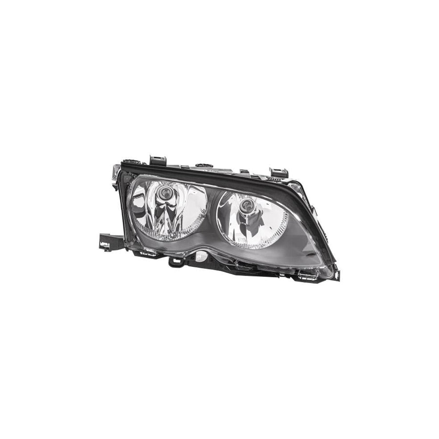 Hella 1AG 009 059-021 Headlight For BMW 3 Series