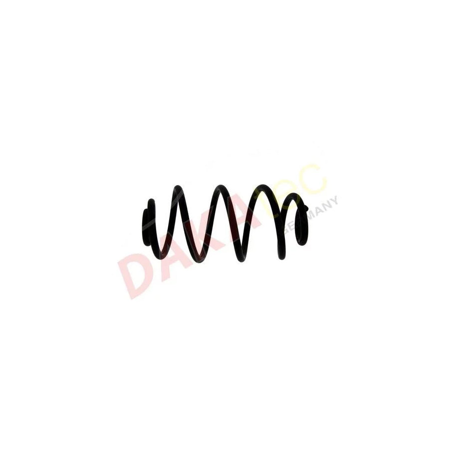 Dakatec 300235 Coil Spring for Opel Astra H Caravan (A04)