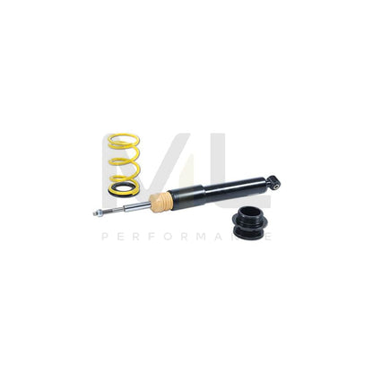 ST Suspensions 13276007 Suzuki Swift V COILOVER KIT ST X