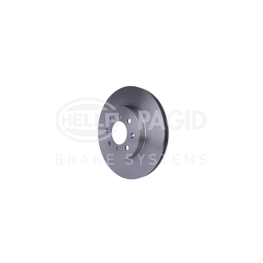 Hella 8AS 355 660-061 Hand Brake Cable
