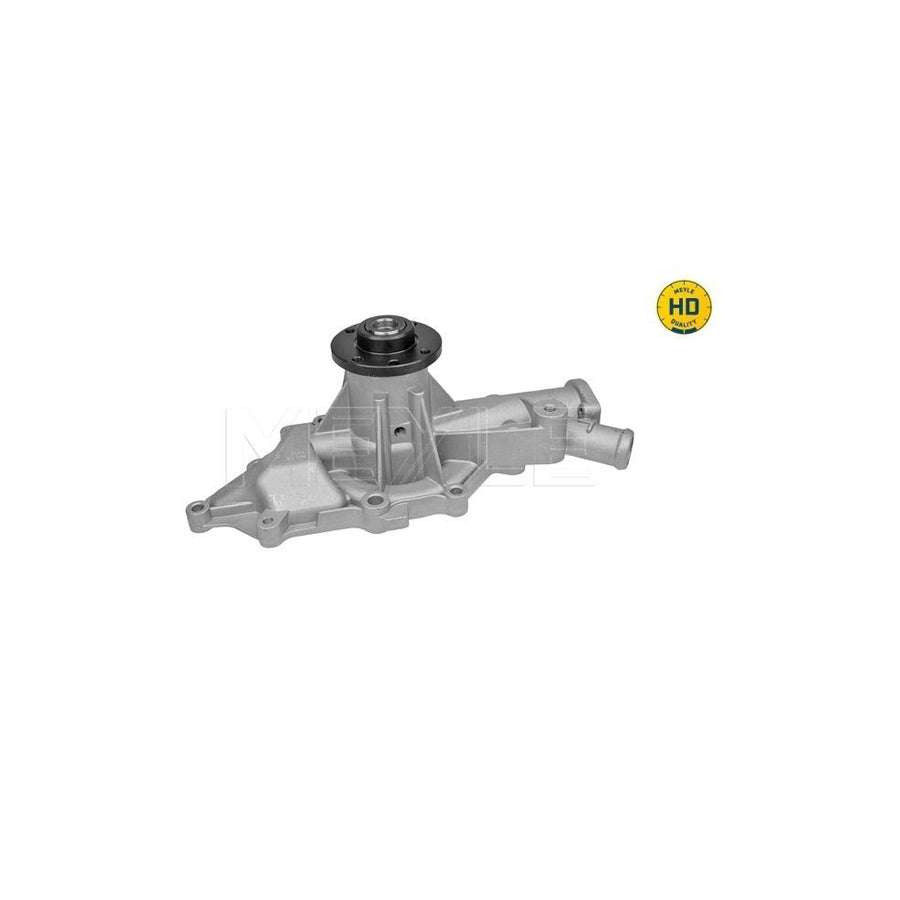 Meyle 013 220 0004/Hd Water Pump Suitable For Mercedes-Benz Sprinter