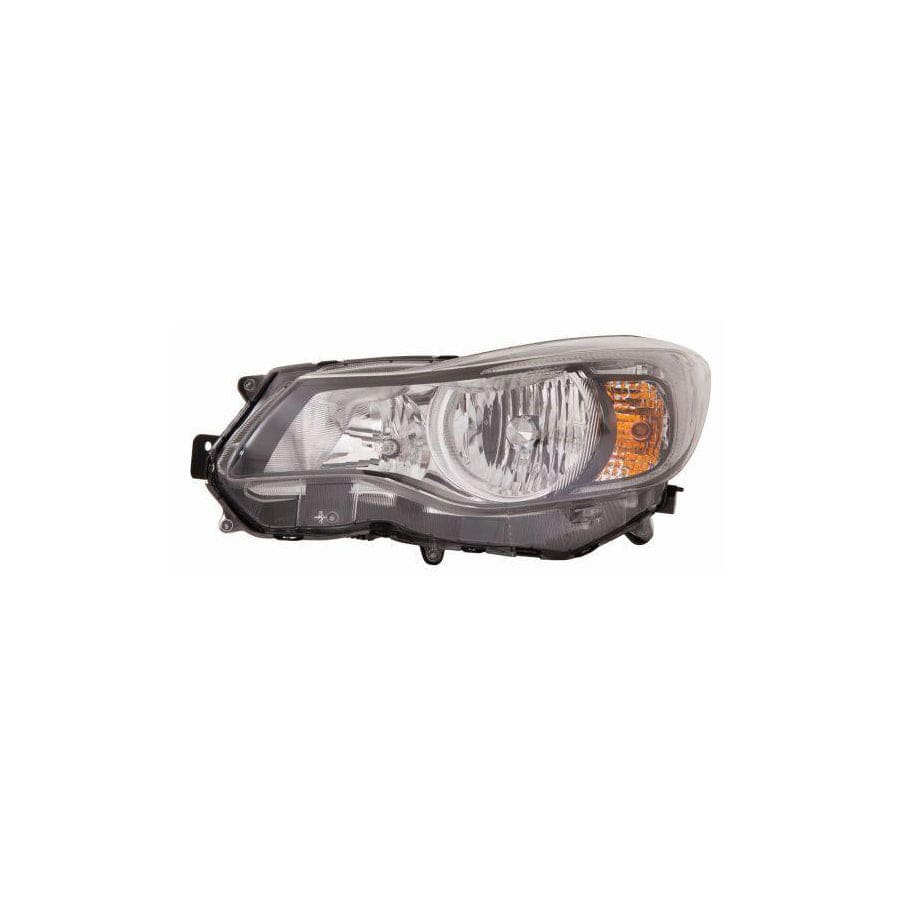 Abakus 2201122Lldhm2 Headlight