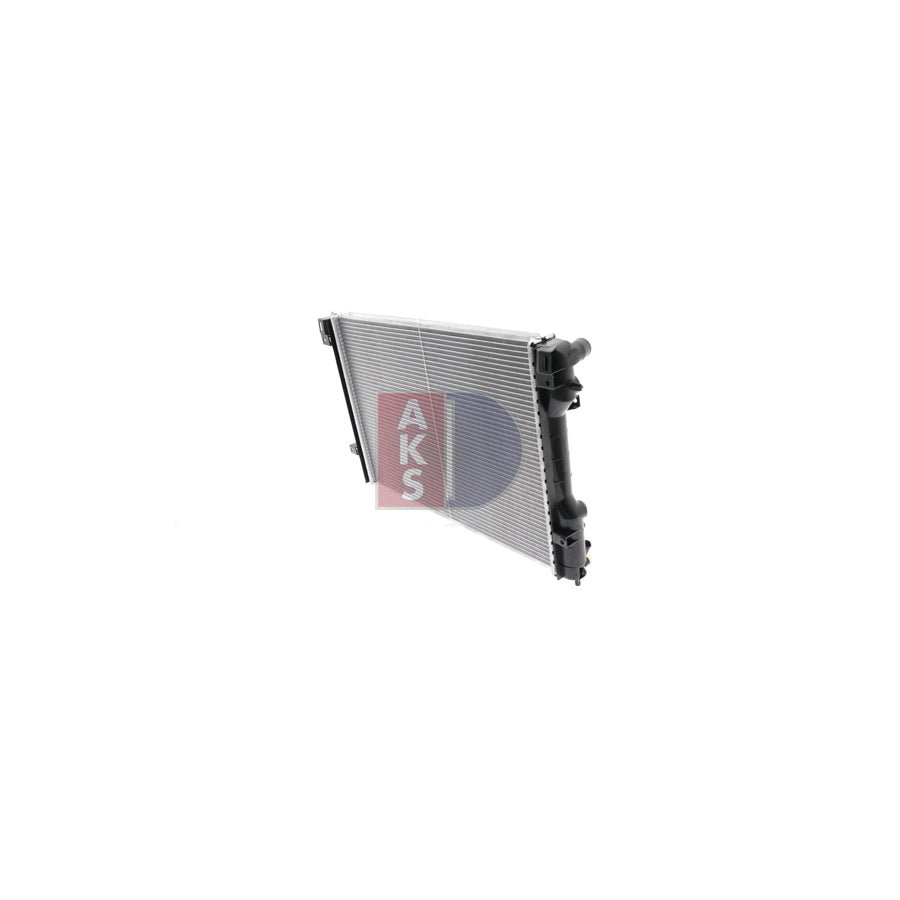 AKS Dasis 150830N Engine Radiator