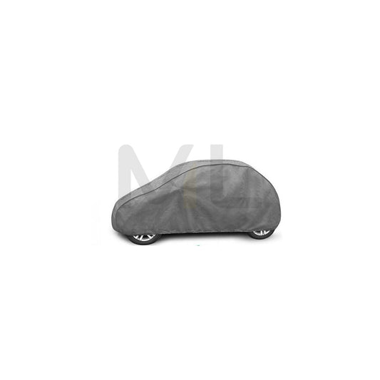 KEGEL 5-4100-248-3020 Car cover full-size, S3 148x335-355 cm
