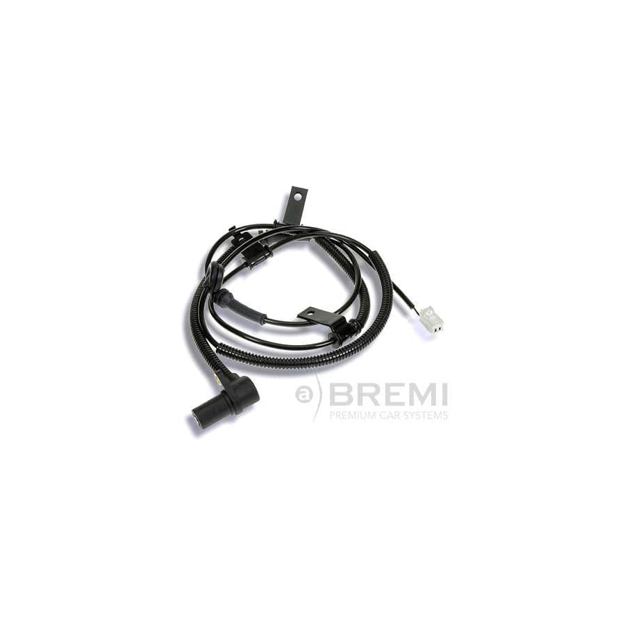 Bremi 50457 Abs Sensor for KIA Sorento I (Jc)
