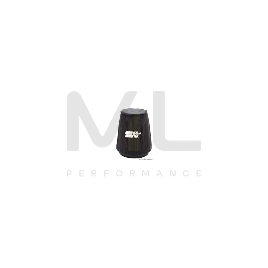 K&N 22-8038DK Air Filter Wrap | ML Car Parts UK | ML Performance