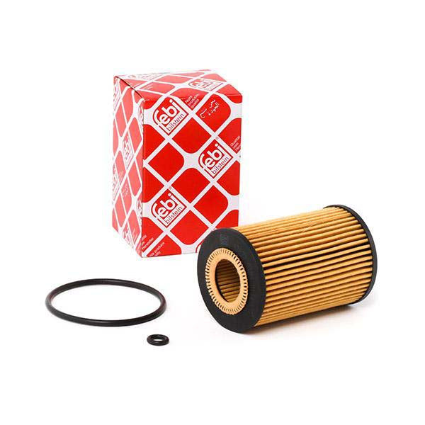 Febi Bilstein 47827 Oil Filter