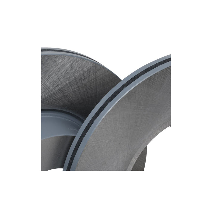 Blue Print Adb114308 Brake Disc