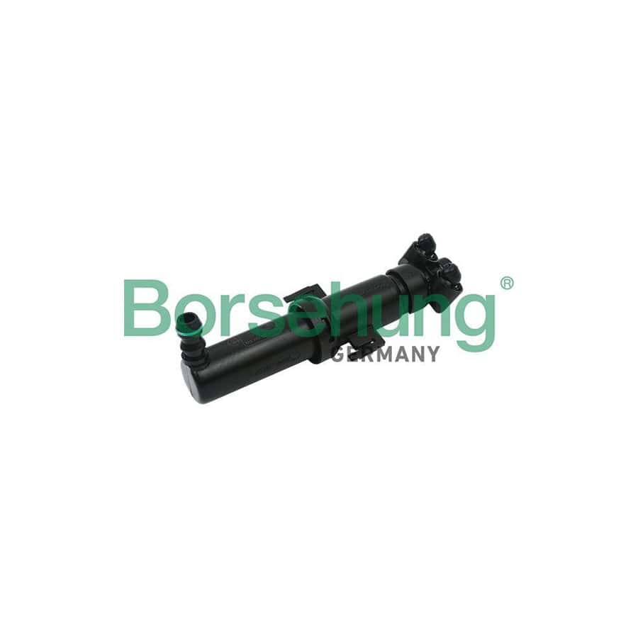 Borsehung B18482 Washer Fluid Jet, Headlight Cleaning for Audi Q5 (8Rb)