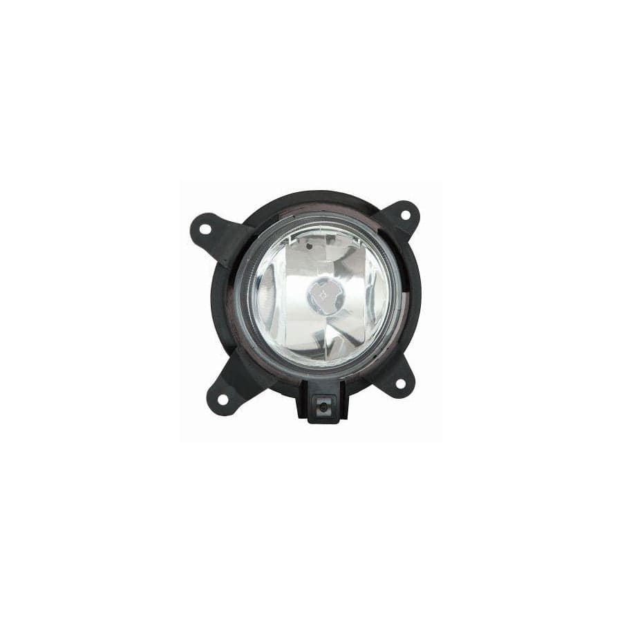 Abakus 2232040Lu Fog Light for KIA Cerato Saloon (LD)