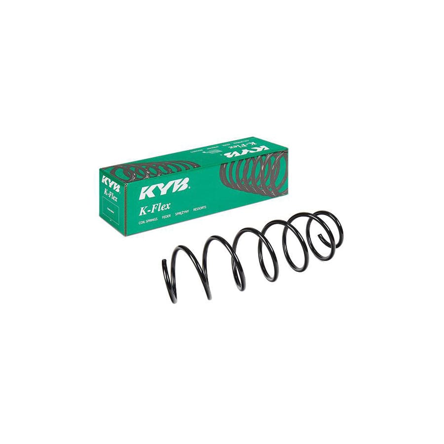 KYB RA3558 Coil Spring for Citroen C3