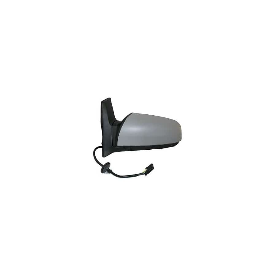 Abakus 2825M04 Wing Mirror for Opel Zafira B (A05)