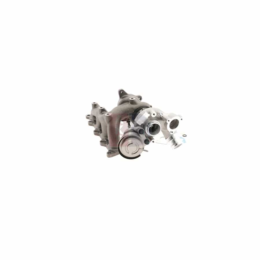 AKS Dasis 092120N Engine Radiator for Ford Escort
