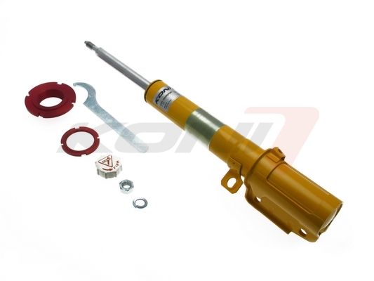 KONI 8741-1542Rsport Front Axle Right Shock Absorber for Porsche 911
