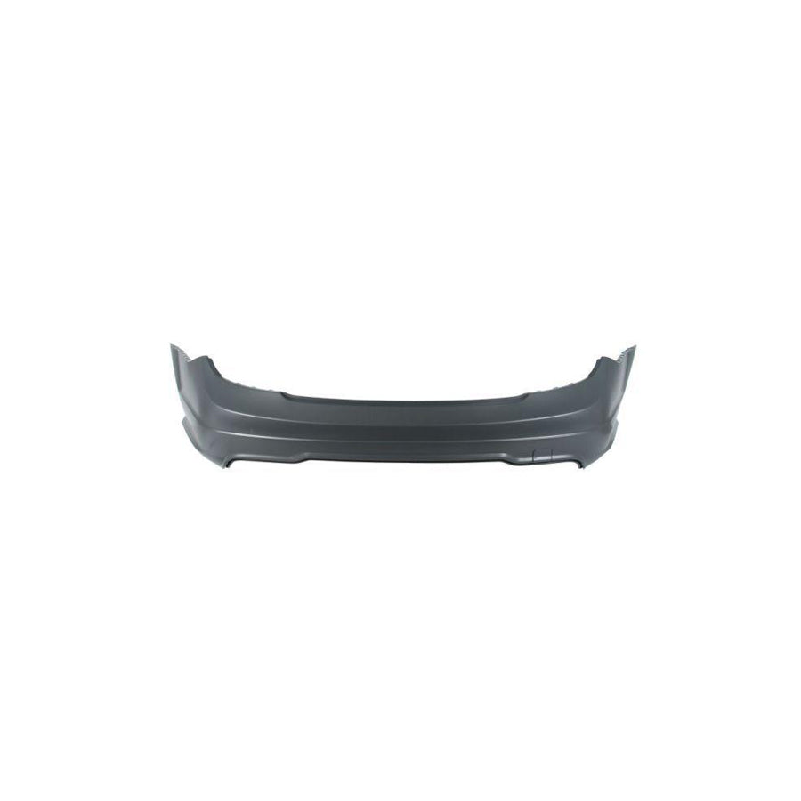 Blic 5506-00-3518960P Bumper Suitable For Mercedes-Benz C-Class