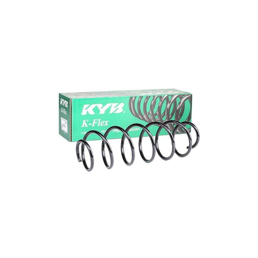 KYB RA3556 Coil Spring for Citroen C3