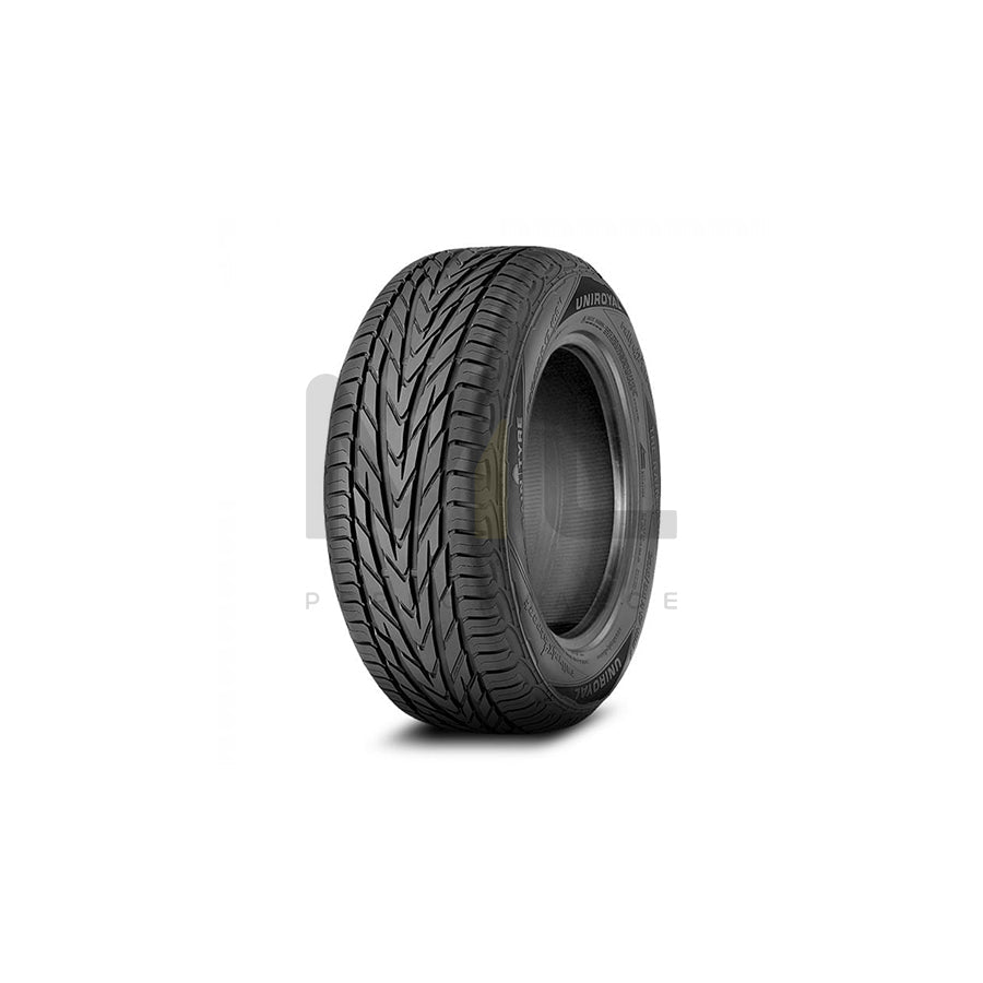 Uniroyal Rallye 4X4 Street 195/80 R15 96H SUV Summer Tyre