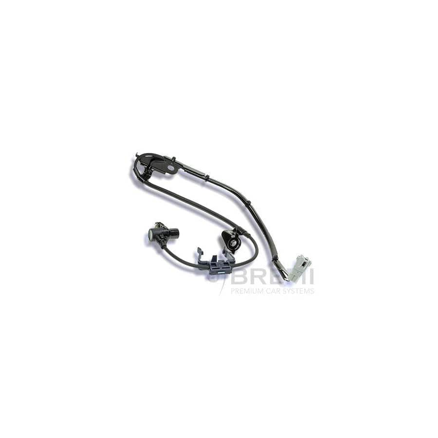 Bremi 50487 Abs Sensor for Lexus Rx II (Xu30)