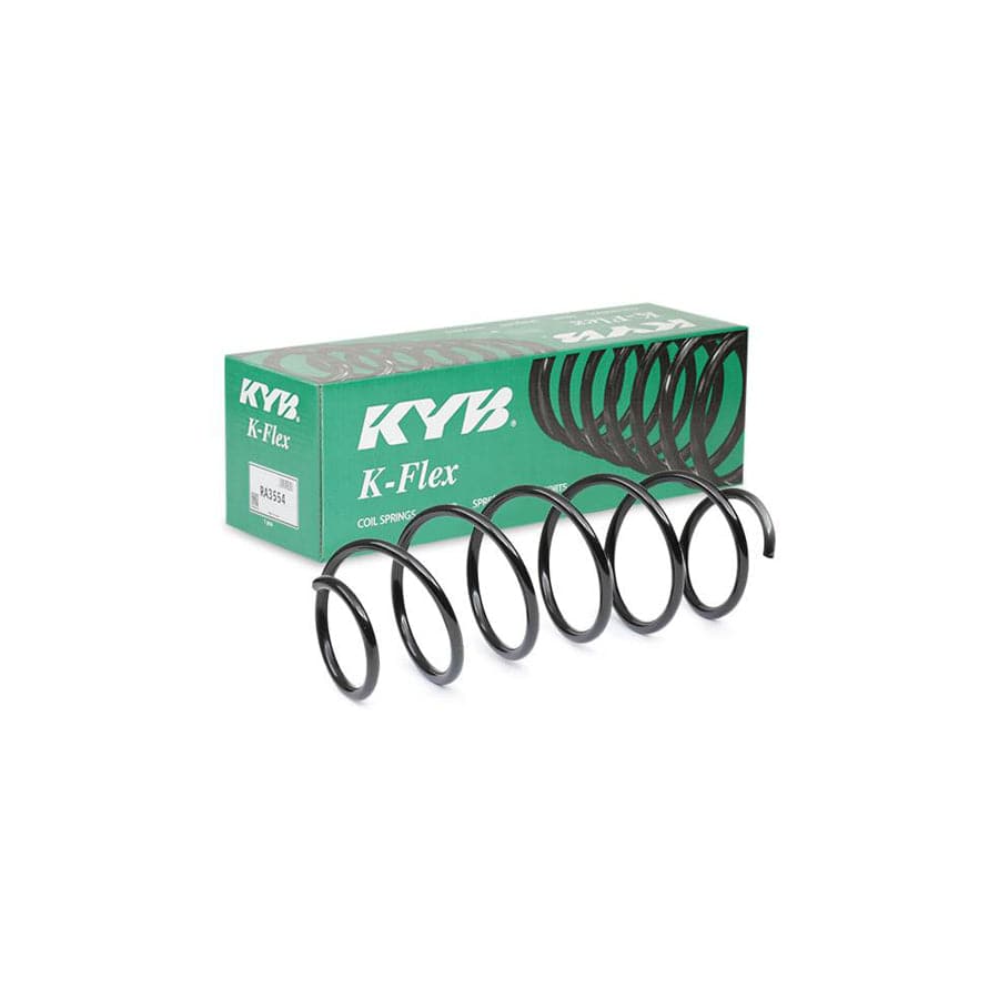 KYB RA3554 Coil Spring for Citroen C3 I Hatchback (Fc, Fn)