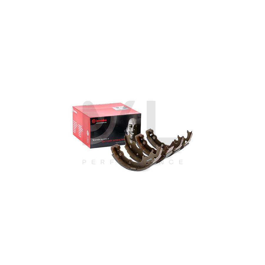 BREMBO S 10 502 Brake Shoe Set | ML Performance Car Parts