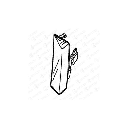 Covind 2Fh/607 Side Indicator