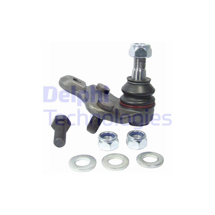 Delphi Tc1779 Ball Joint For Toyota Avensis