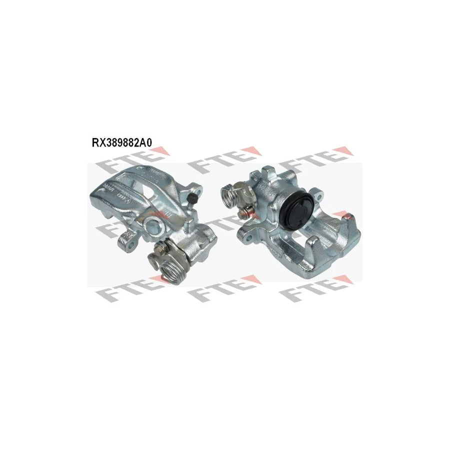 FTE Rx389882A0 Brake Caliper