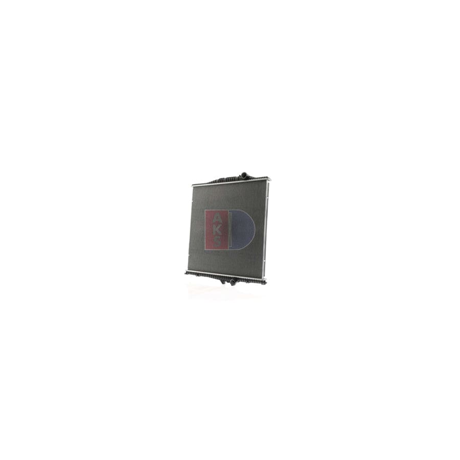 AKS Dasis 452001N Air Conditioning Condenser
