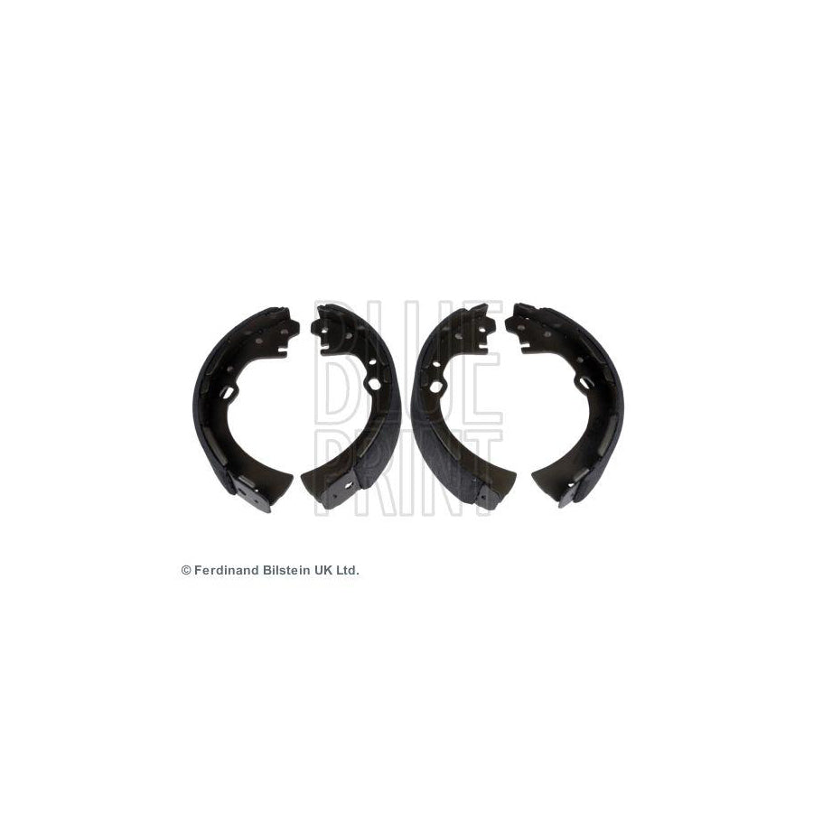 Blue Print Adn14144 Brake Shoe Set