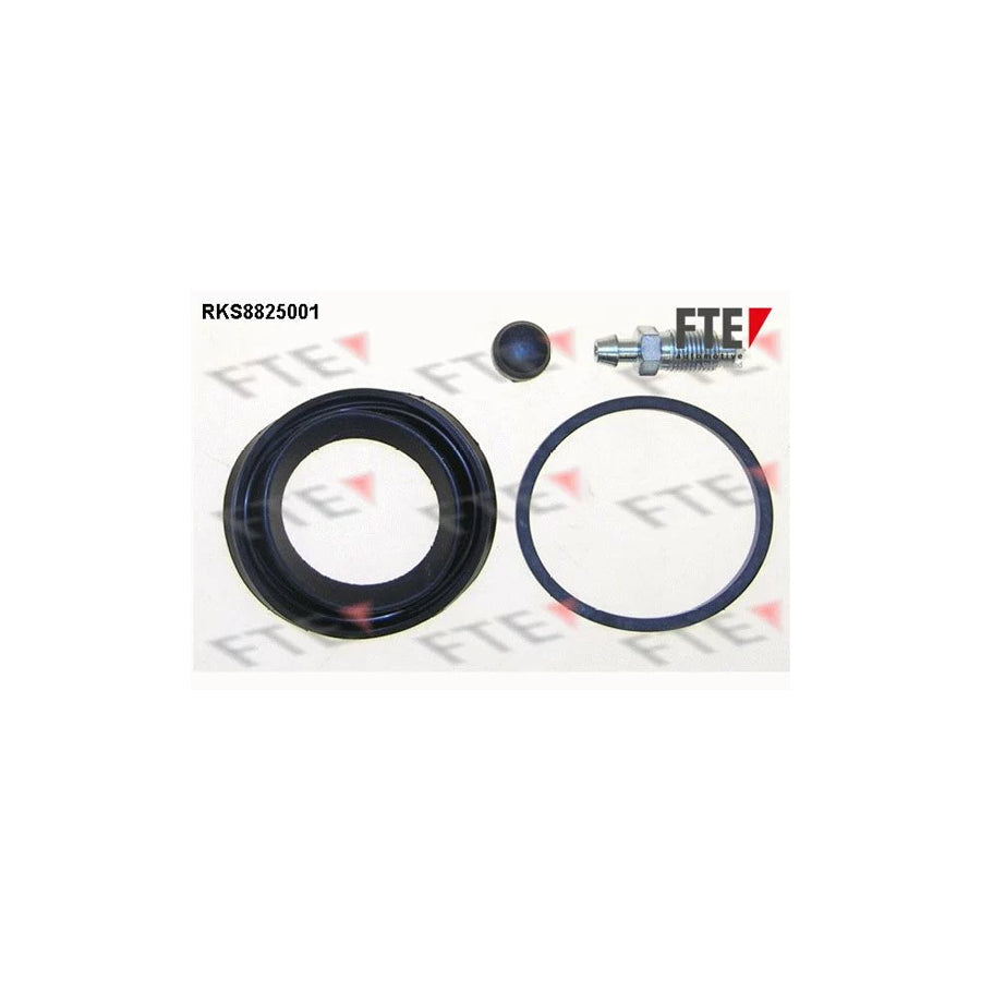 FTE 9323969 Repair Kit, Brake Caliper for Ford Fiesta