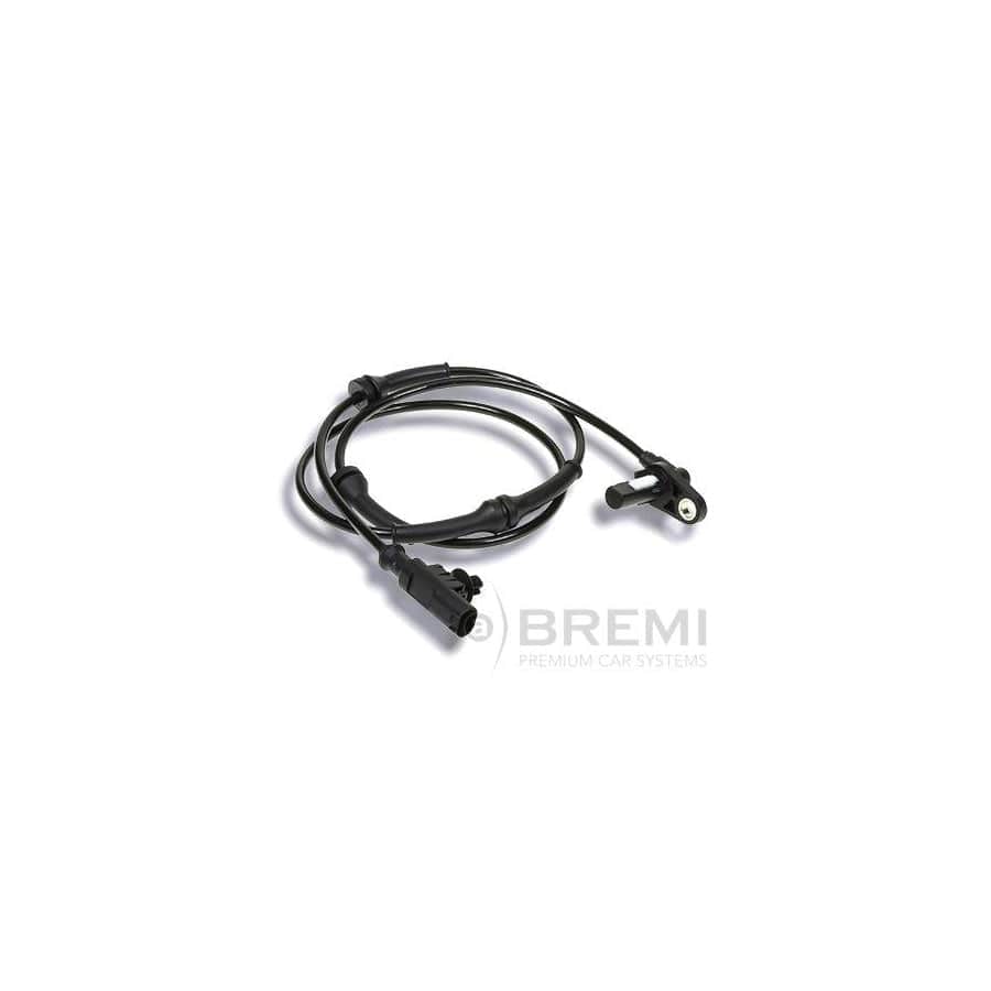 Bremi 50483 Abs Sensor for Land Rover Discovery III (L319)