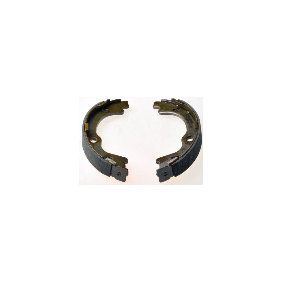 Denckermann B120197 Handbrake Shoes