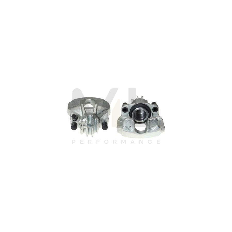 HELLA 8AC 355 396-071 Brake Caliper without holder
