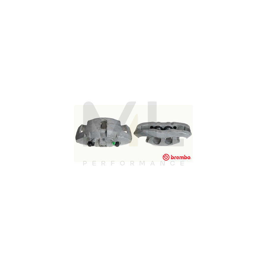 BREMBO F 85 249 Brake Caliper | ML Performance Car Parts