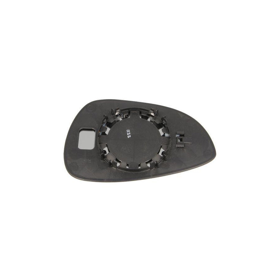 Blic 6502-07-5720913P Bumper Grill